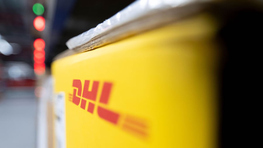 +++ Geschäftszahlen +++: DHL spart gegen Krise an – Prognose bestätigt