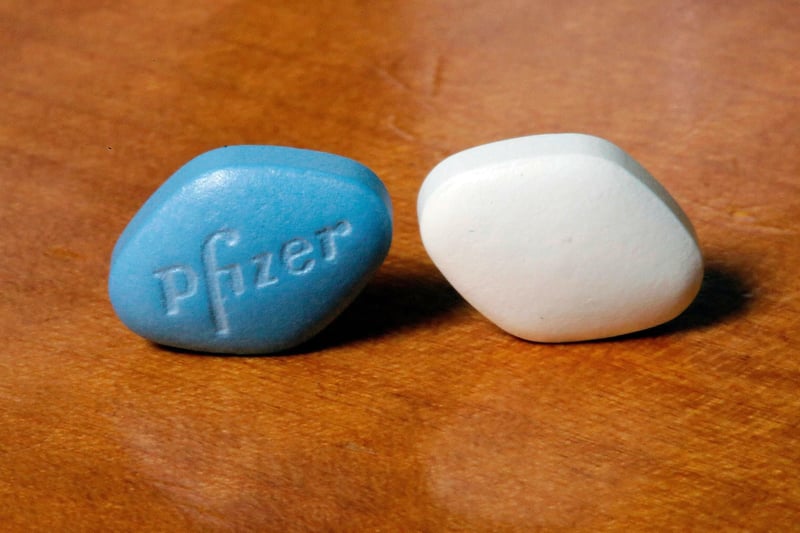 Wie sehen sildenafil tabletten aus