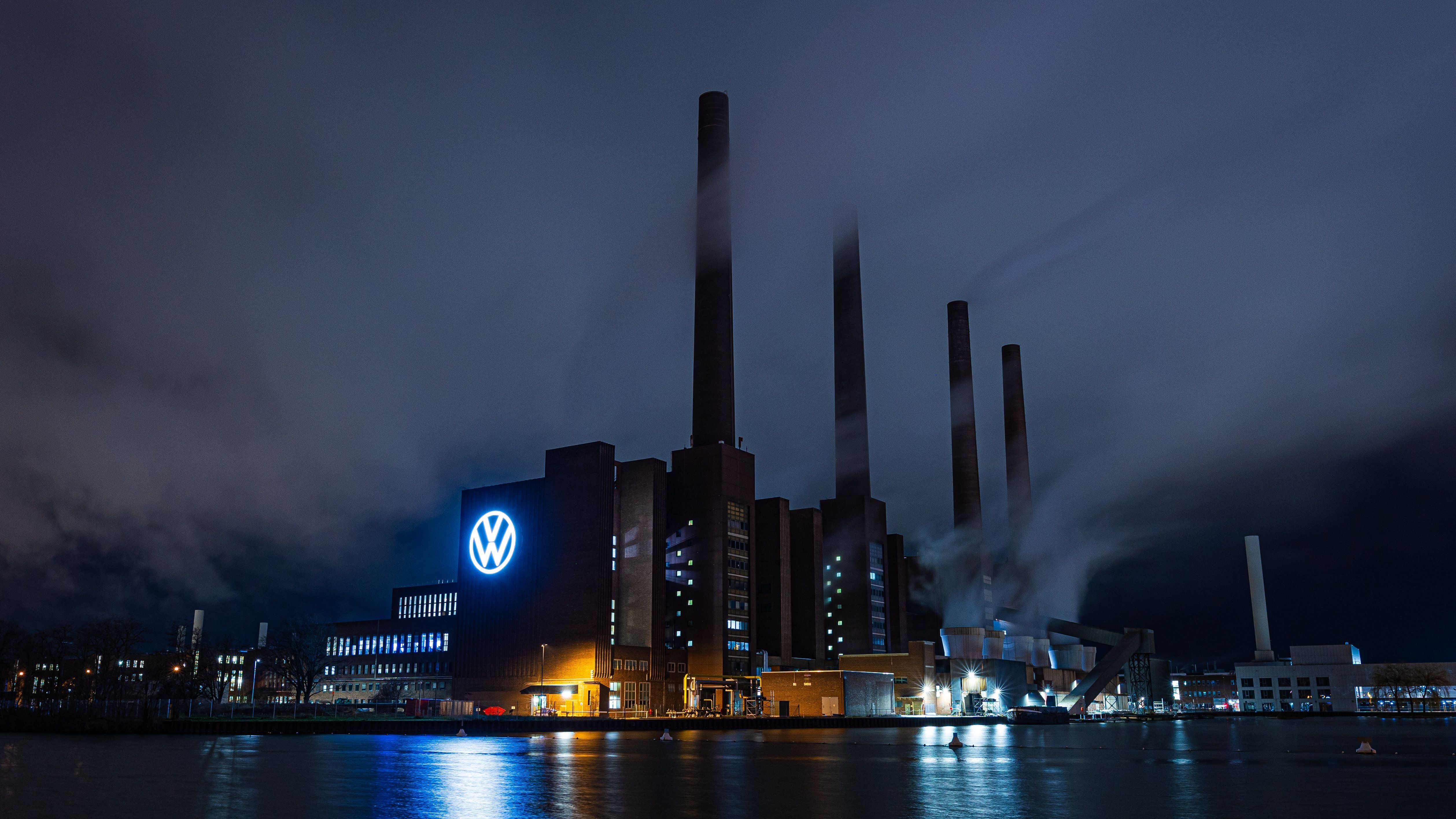 Volkswagen: VW-Aufsichtsrat stimmt Sanierungsplan des Vorstands zu