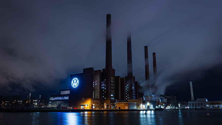 Volkswagen: So kam es zur überraschenden Einigung auf den VW-Sanierungsplan