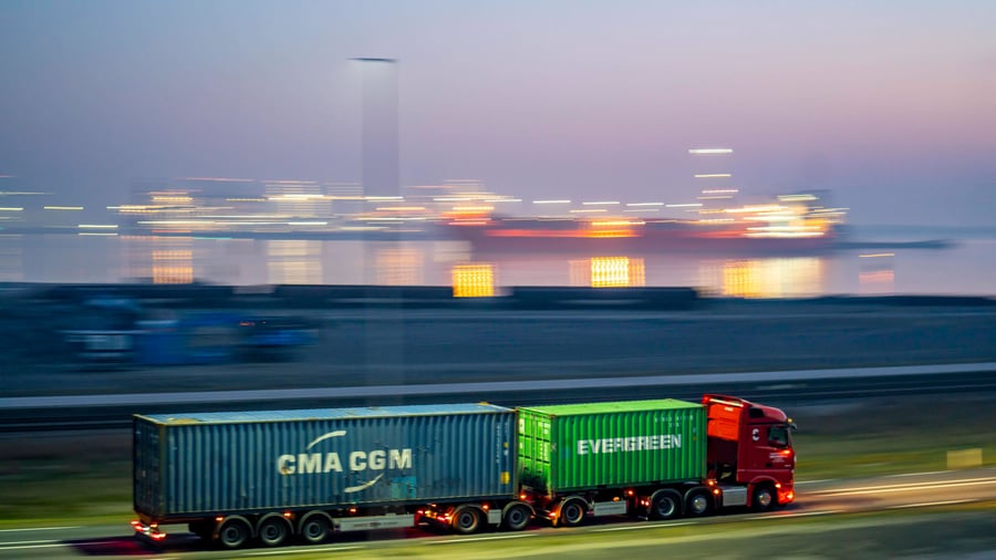 Einkaufsmanagerumfragen: „Panikattacke im Dienstleistungssektor“: Sorgen vor Stagflation erschweren EZB die Arbeit