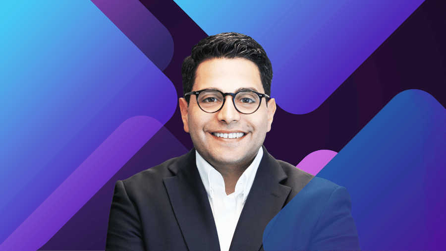 Yama Mahasher: Wie ESG-Kriterien die Immobilienwelt verändern