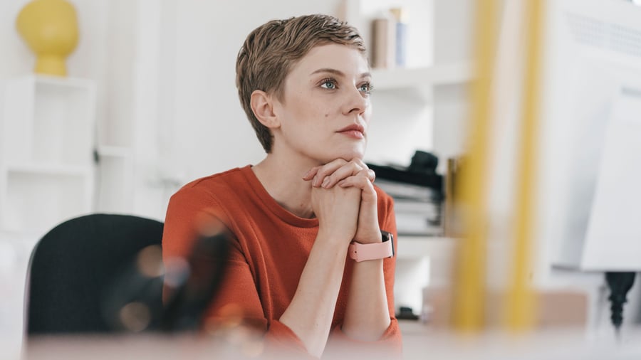 Führung  : „Die Anerkennung für meine Arbeit bekommt jemand über mir“ – Das Leid der stillen Schaffer