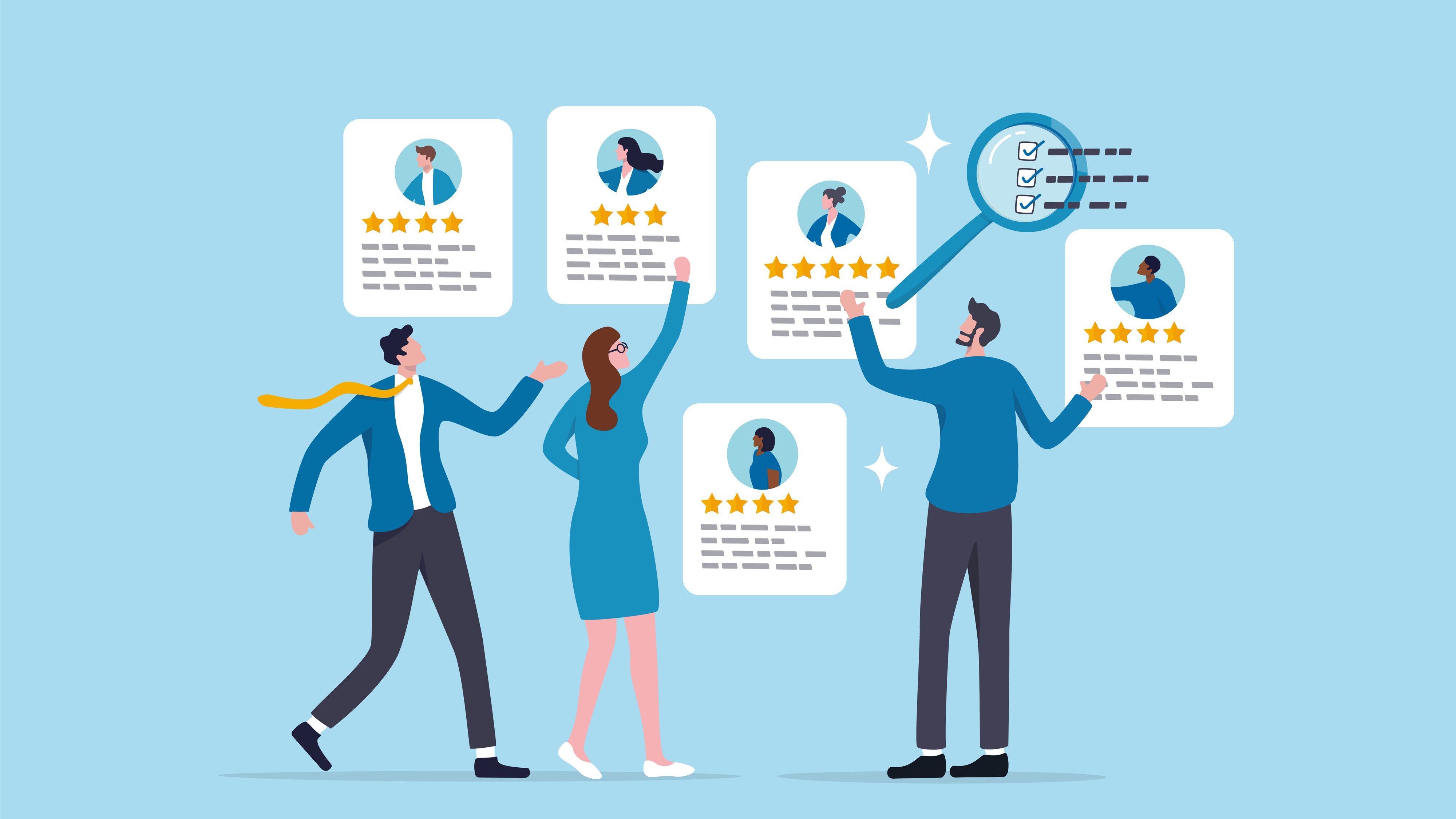 Job Ranking Manager Ranking 2026: Diese Unternehmensberatungen überzeugen als Arbeitgeber