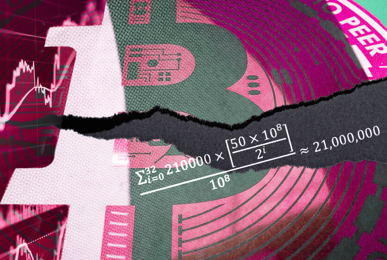 150.000 Dollar bis zum Jahresende“: Wie das Halving den Bitcoin-Kurs treibt