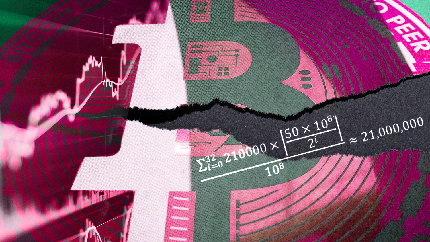 150.000 Dollar bis zum Jahresende“: Wie das Halving den Bitcoin-Kurs treibt