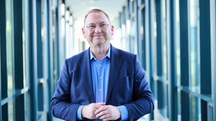Frank Werneke: Verdi-Chef im Interview: „Mit einem ‚Reformpaket des Horrors‘ gewinnt man keine Wahlen“