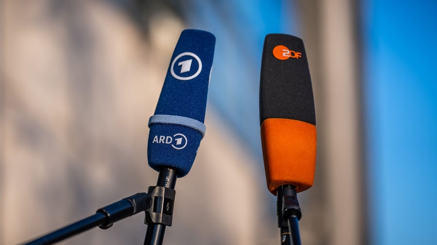 Öffentlich-rechtlicher Rundfunk: Verwaltungsgerichtshof weist Klagen gegen Rundfunkbeitrag ab