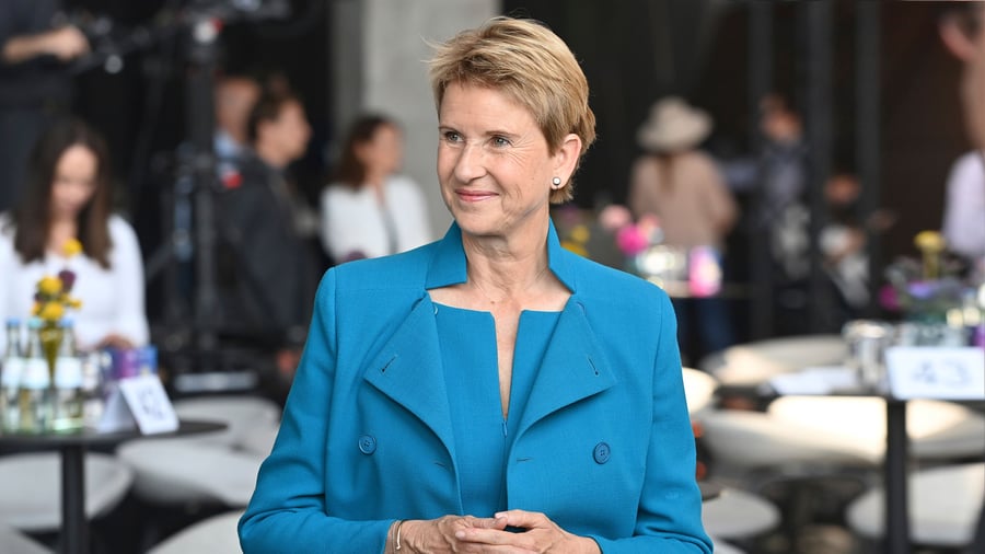 Reichtum: „Nur sehr selten verschwindet ein Milliardenvermögen fast komplett“