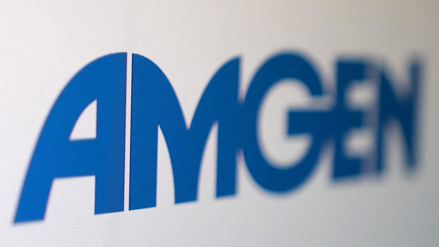 +++ Geschäftszahlen +++: Amgen hebt Jahresprognose an