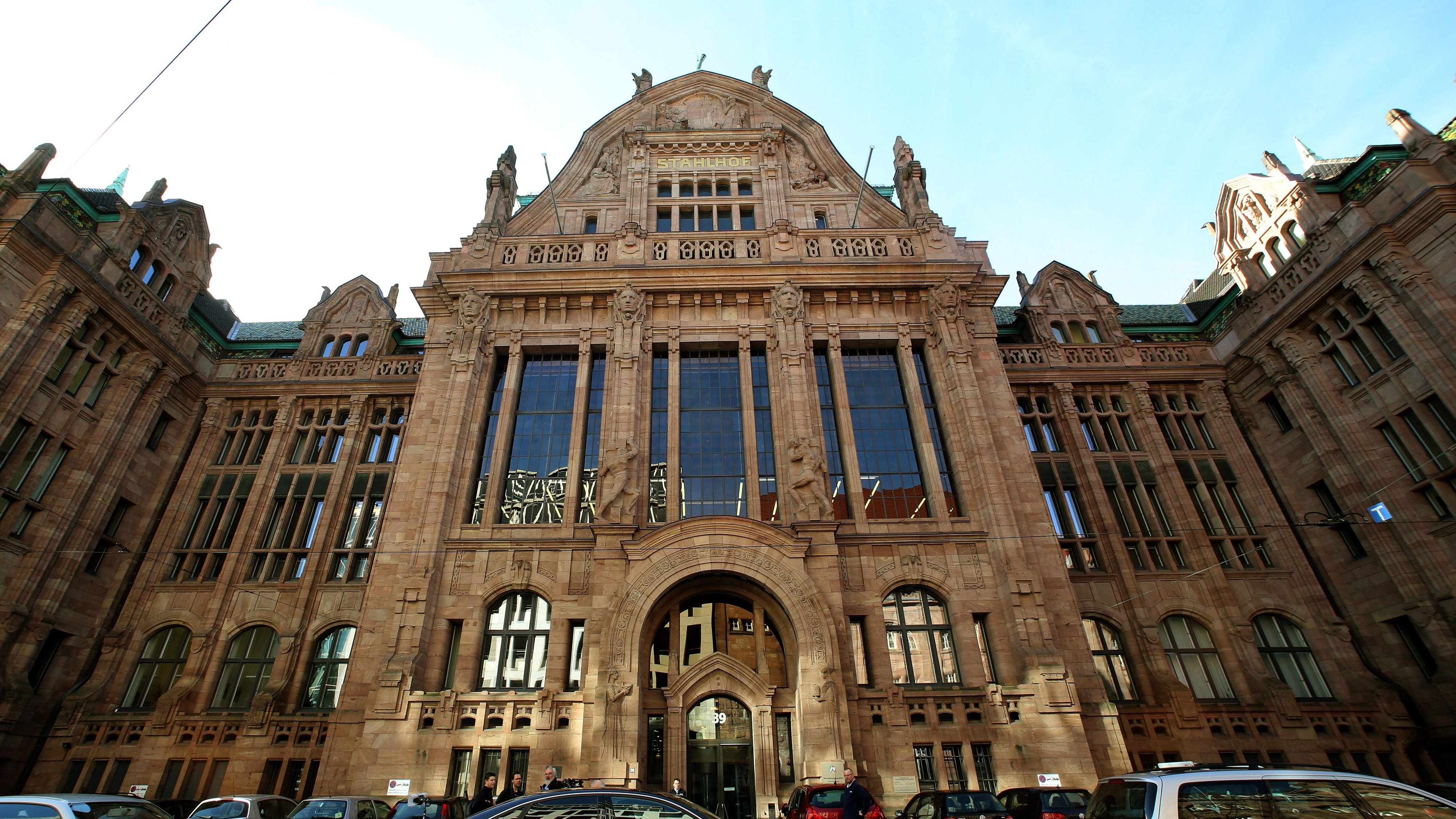 Administrative court: Court in North Rhine-Westphalia rules against ...