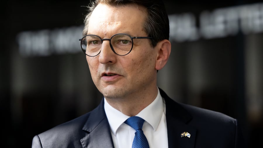 Kommentar: Konzernchef Milan Nedeljkovic muss BMWs Rolle verteidigen