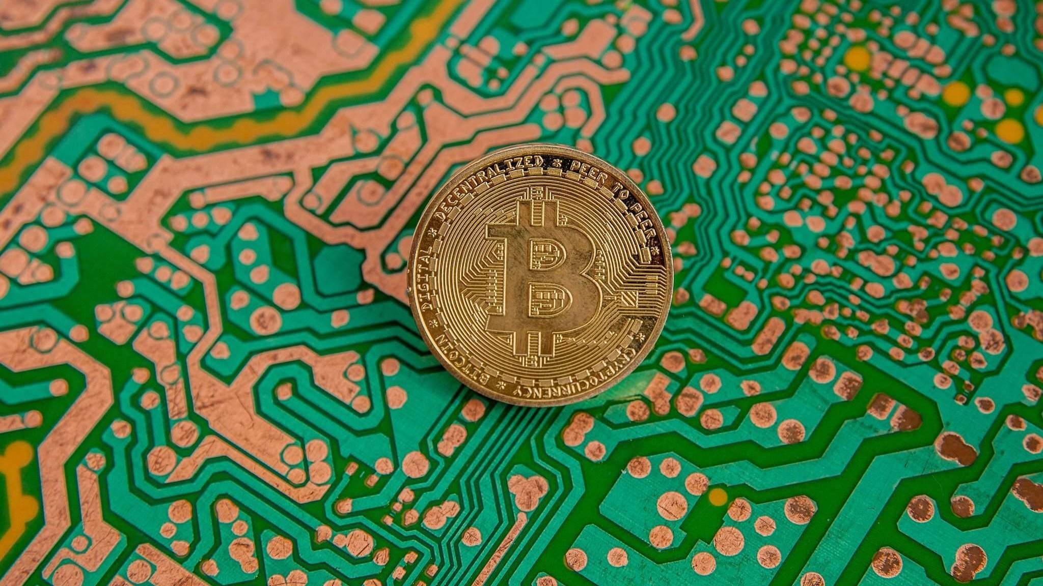 Bitcoin wird offizielles Zahlungsmittel in Zentralafrikanischer Republik