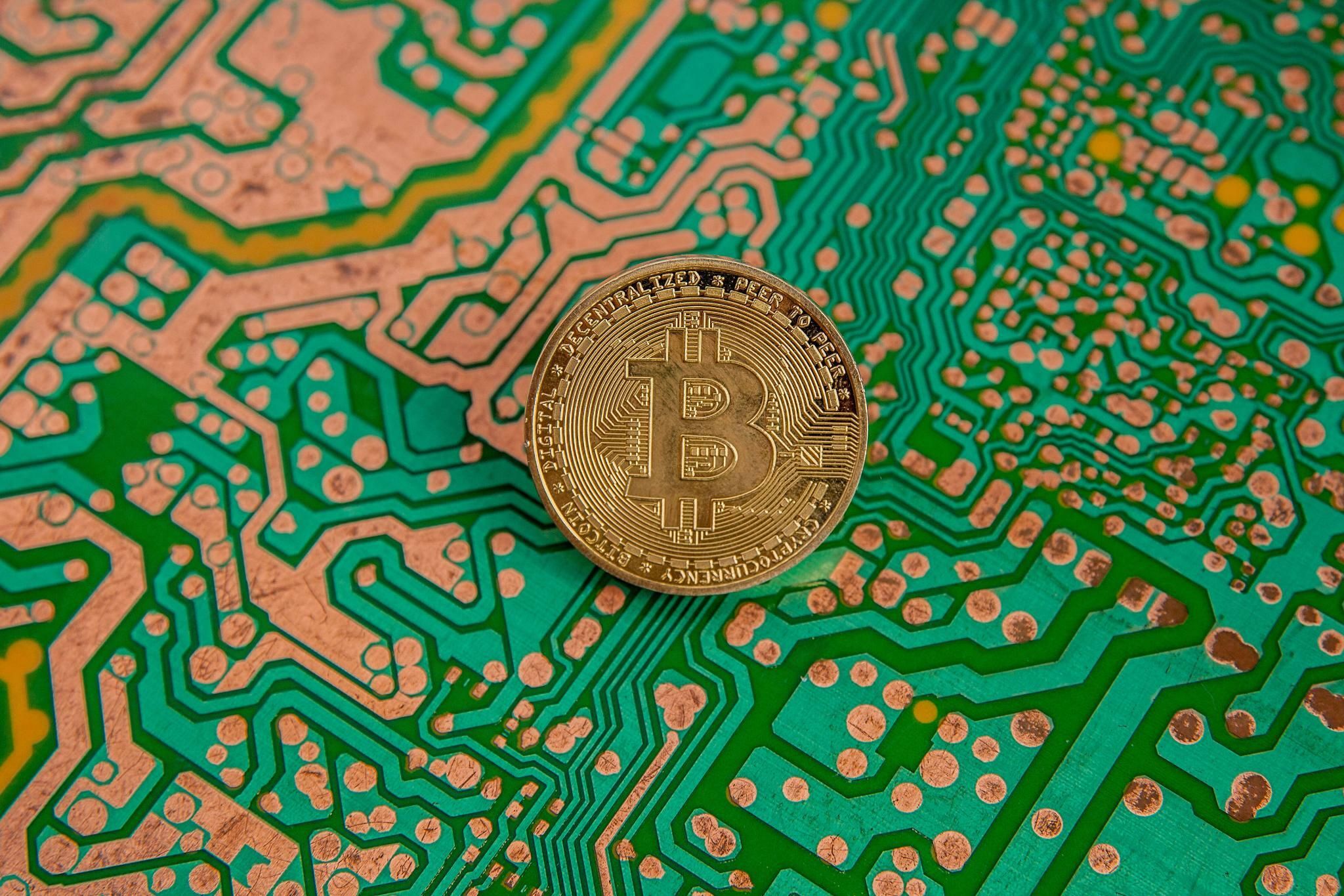 Bitcoin wird offizielles Zahlungsmittel in Zentralafrikanischer Republik