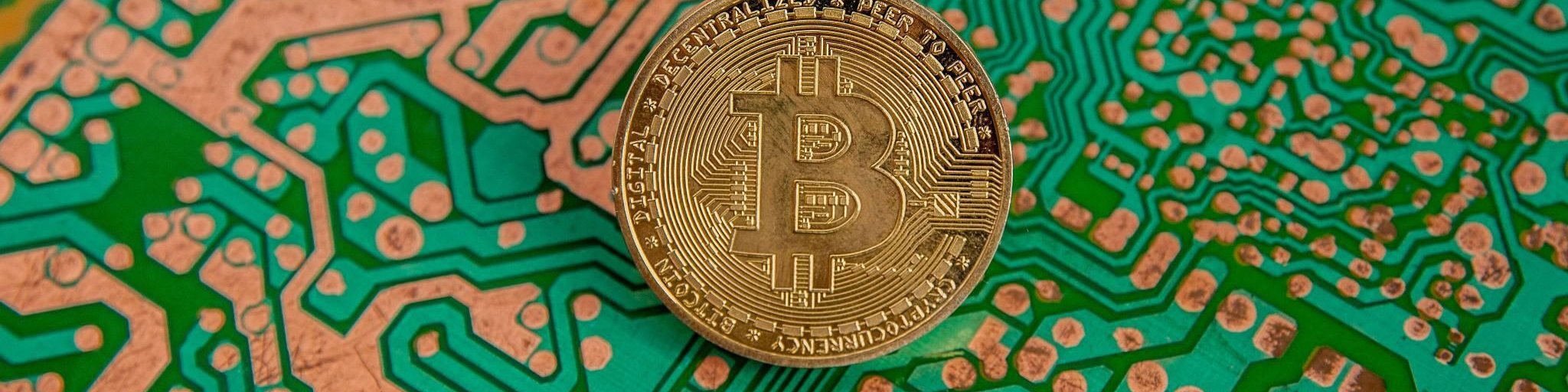 Bitcoin wird offizielles Zahlungsmittel in Zentralafrikanischer Republik