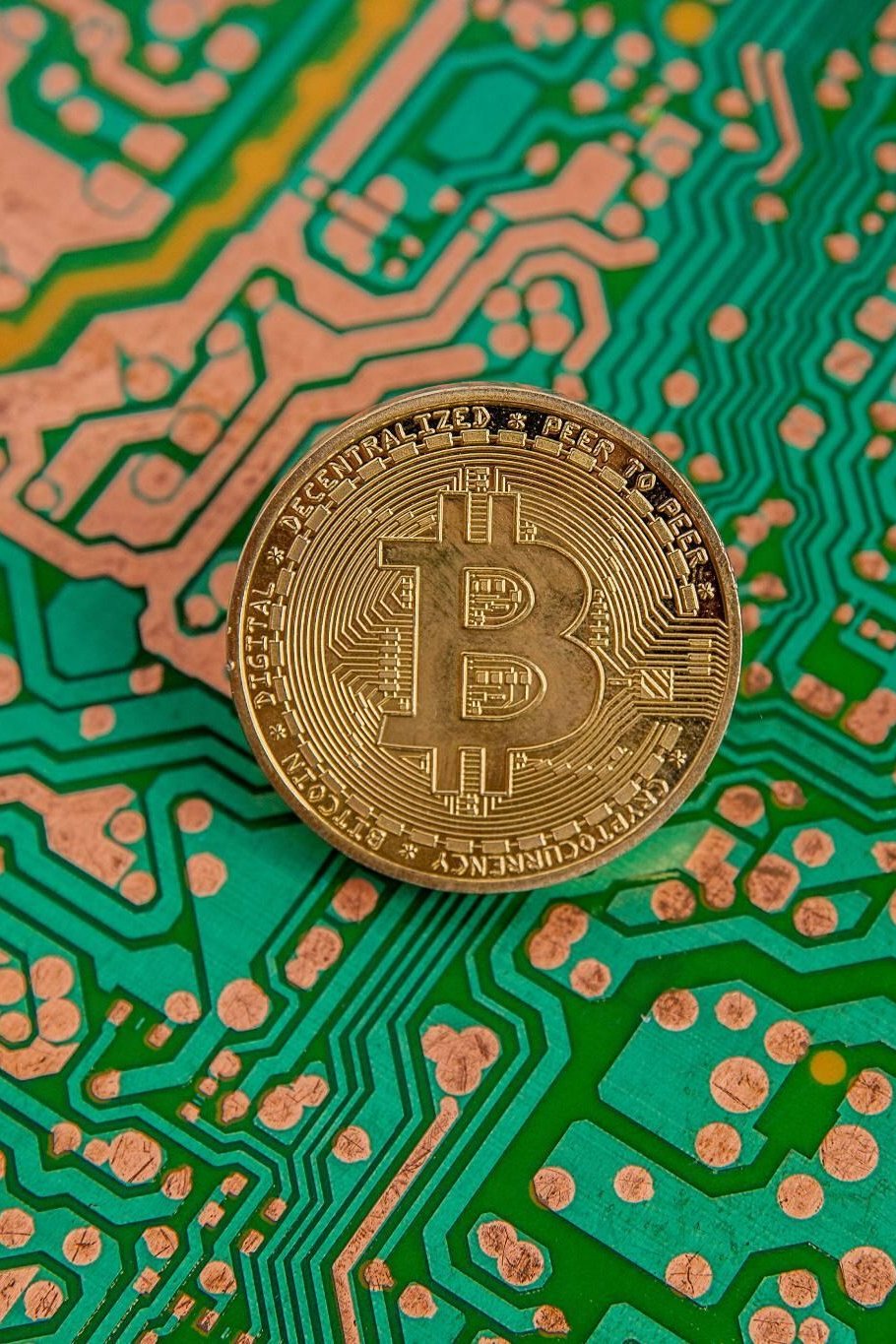 Bitcoin wird offizielles Zahlungsmittel in Zentralafrikanischer Republik