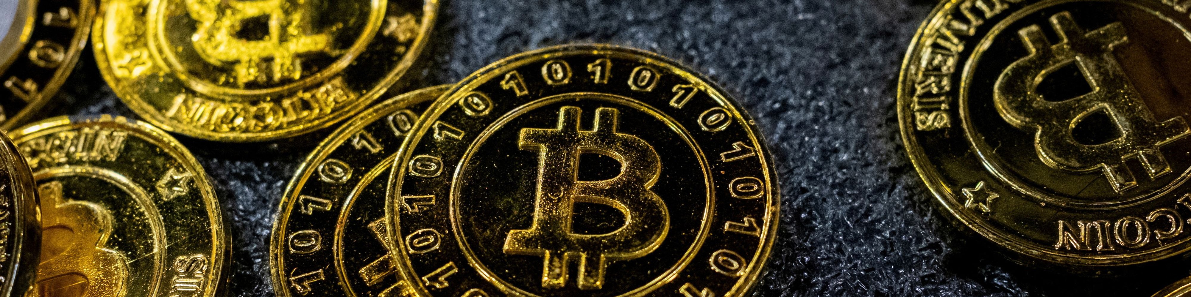 Steuern auf Bitcoin: So versteuern Sie Investments in Kryptowährung richtig