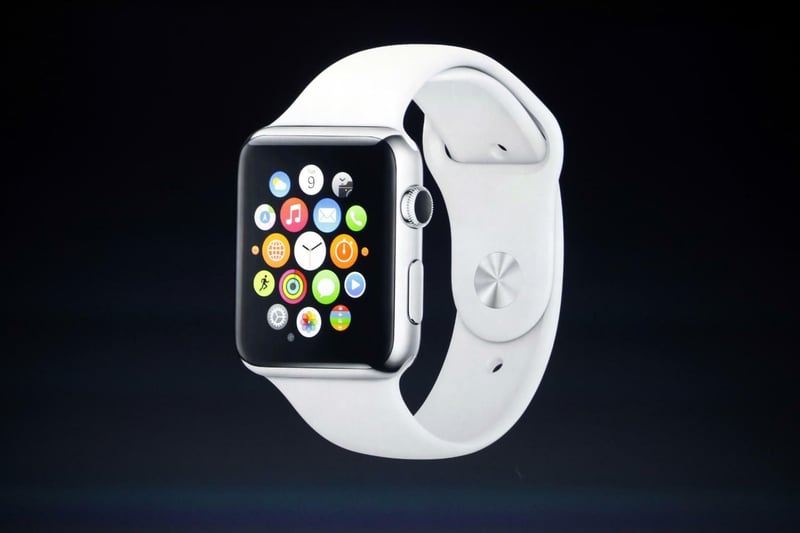 Markenrecht Warum Apple Watch nicht iWatch heiBt