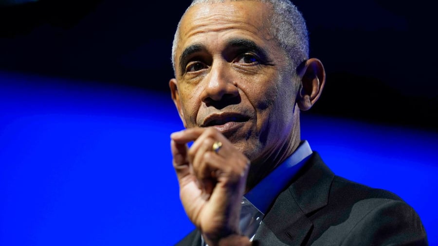 USA: Erfolge, kaum Patzer: Obama-Museum in Chicago öffnet bald