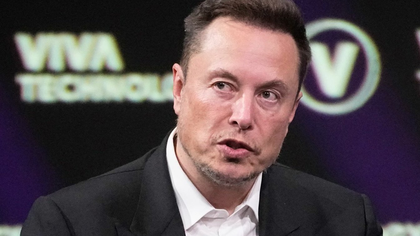 Elon Musk schimpft wüst gegen abtrünnige Werbekunden von X