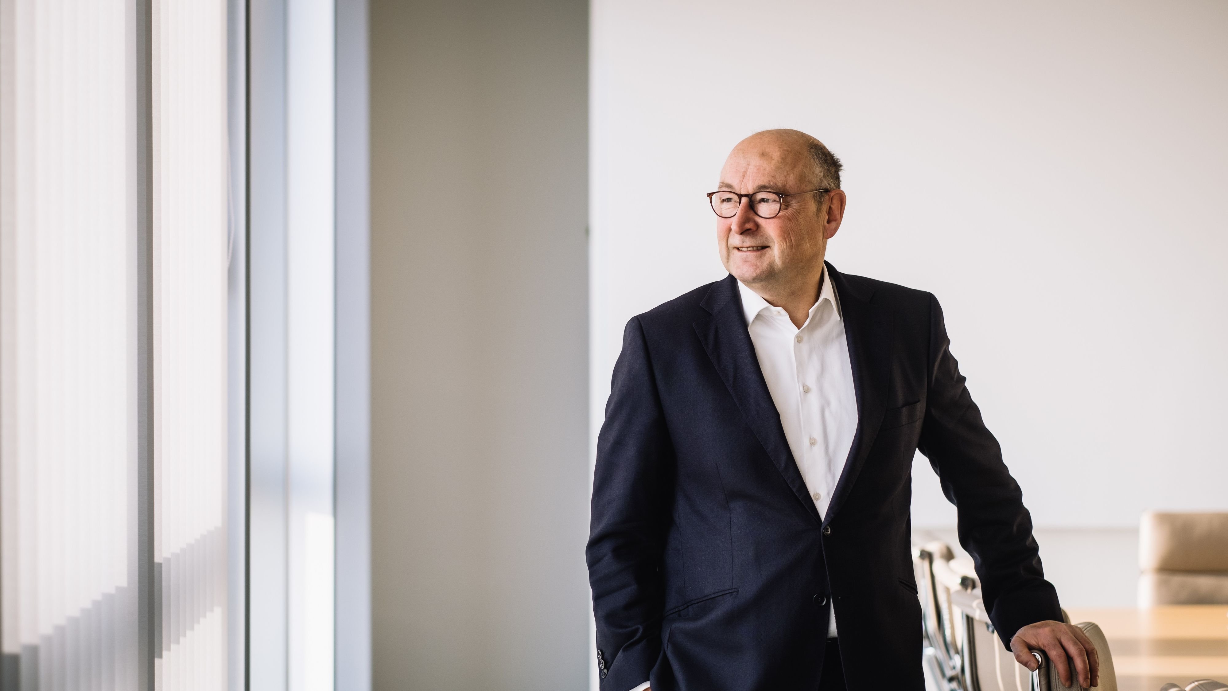 Vonovia: „Wir müssen einen Reset machen und eine Mietreform umsetzen“