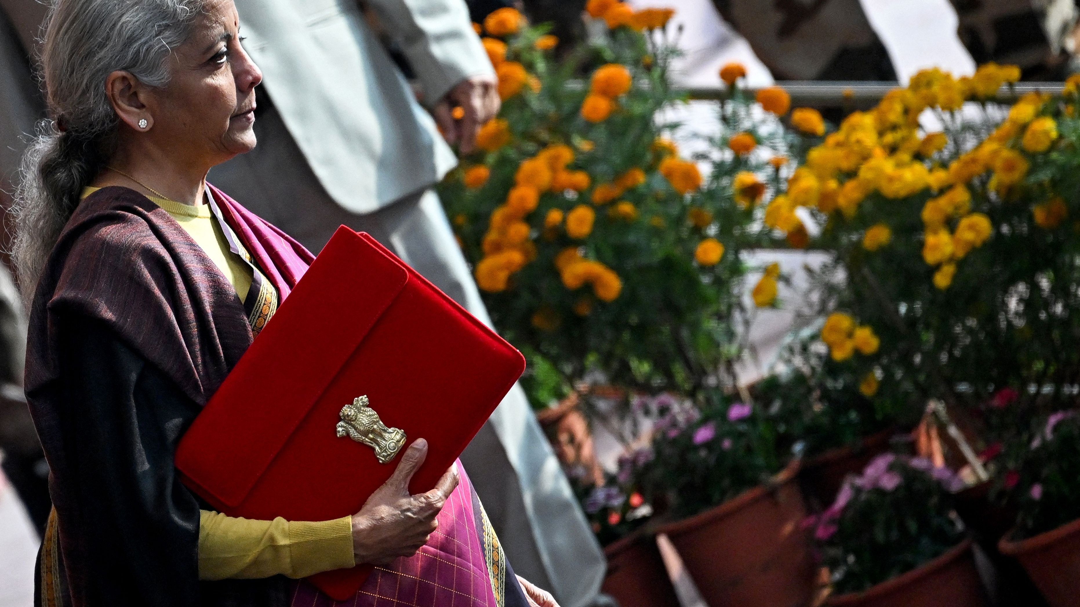 Asien: Indien k&auml;mpft mit Rekordinvestitionen gegen den Trump-Schock