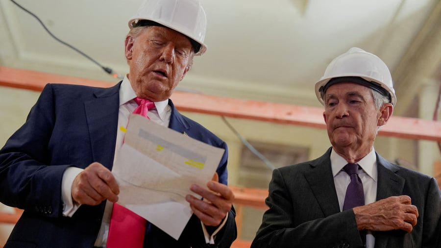 Kommentar: Der Kampf um die Unabhängigkeit der Fed ist längst nicht entschieden