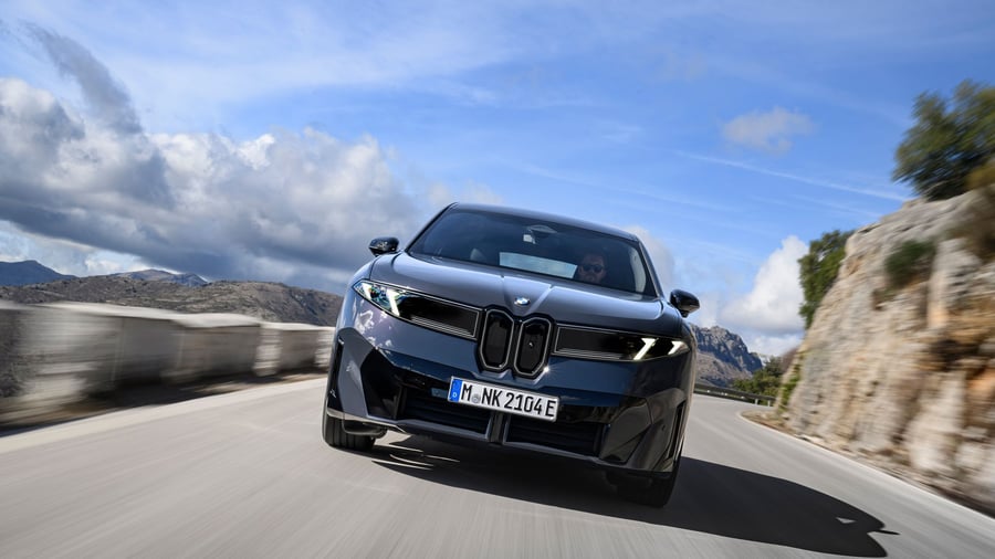 El-Prix 2026: Deutsches E-Auto siegt bei norwegischem Reichw