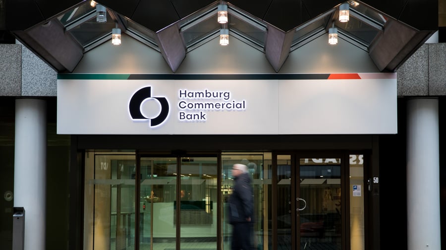 Banken: Finanzinvestor Cerberus sondiert offenbar möglichen Verkauf von HCOB