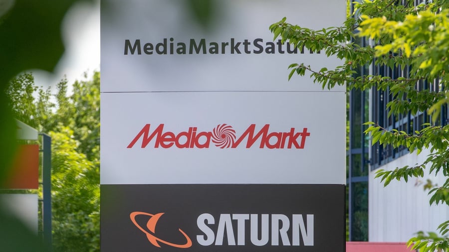 Deutsche Börse : Ceconomy verlässt SDax – Medios kehrt zurück