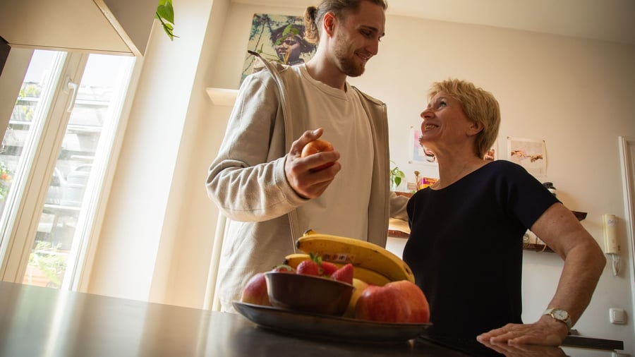 Für Hilfe im Alltag: Entlastungsbetrag: Geld aus 2025 können