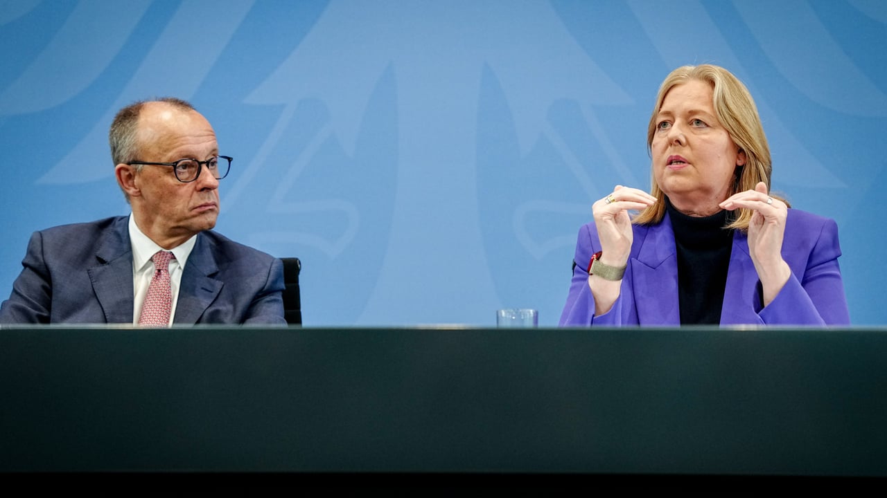 Kommentar: Was Bärbel Bas widerfahren ist, war eine Grenzüberschreitung