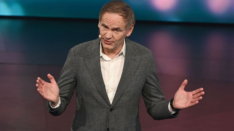 Jahresauftakt: VW zieht Bilanz fürs Quartal - Porsche und USA bremsen