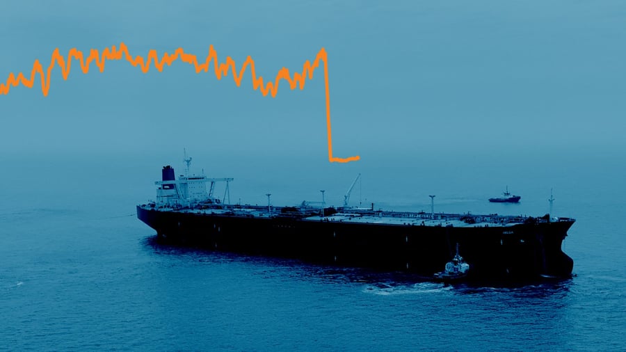 Iran-Krieg: Wie lange spürt Deutschland die Folgen der Hormus-Blockade?