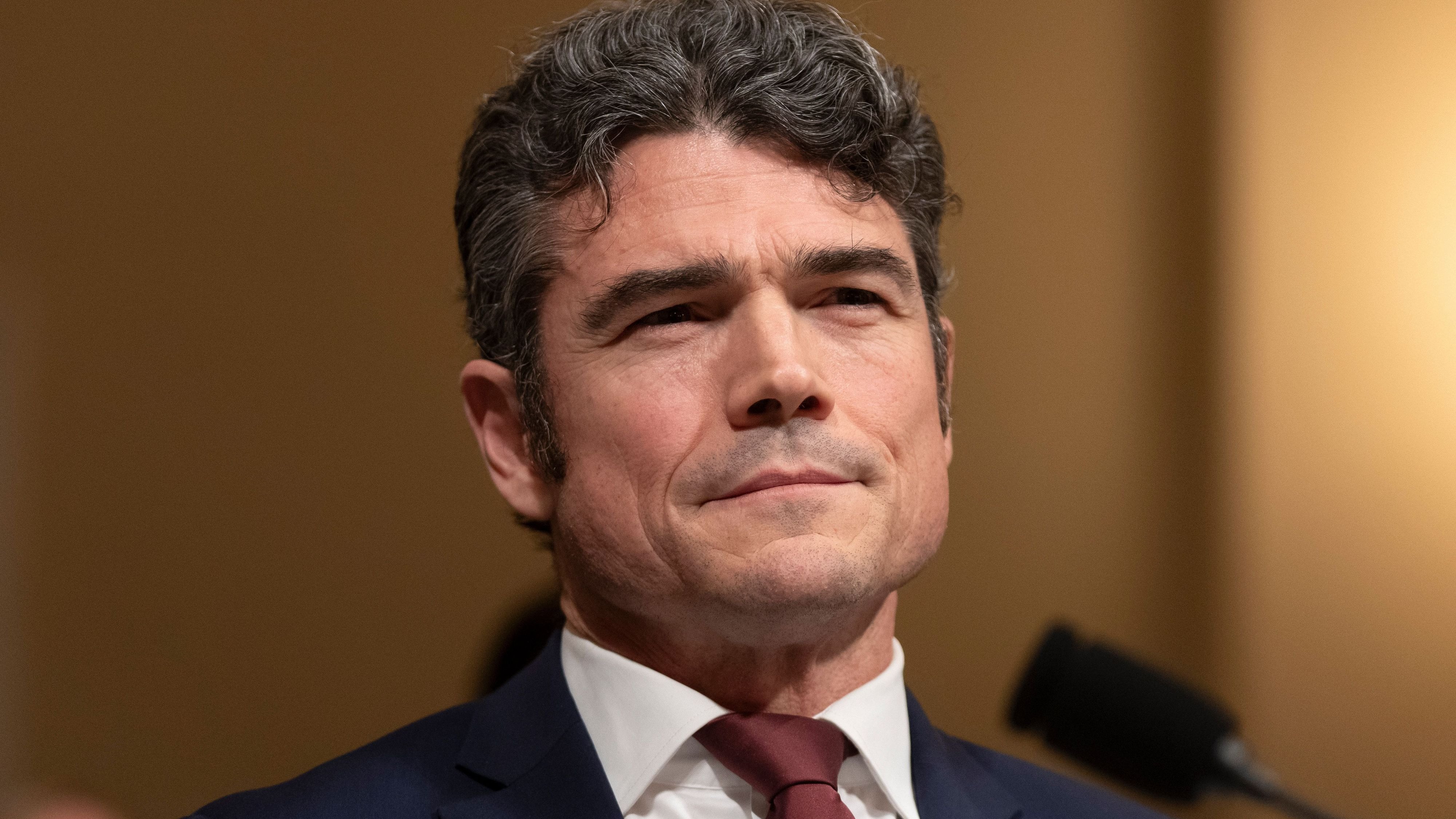 Iran-Krieg: Chef der US-Terrorabwehr tritt aus Protest zurück