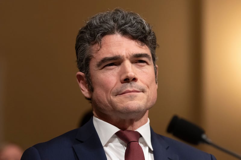 Iran-Krieg: Chef der US-Terrorabwehr tritt aus Protest zurück