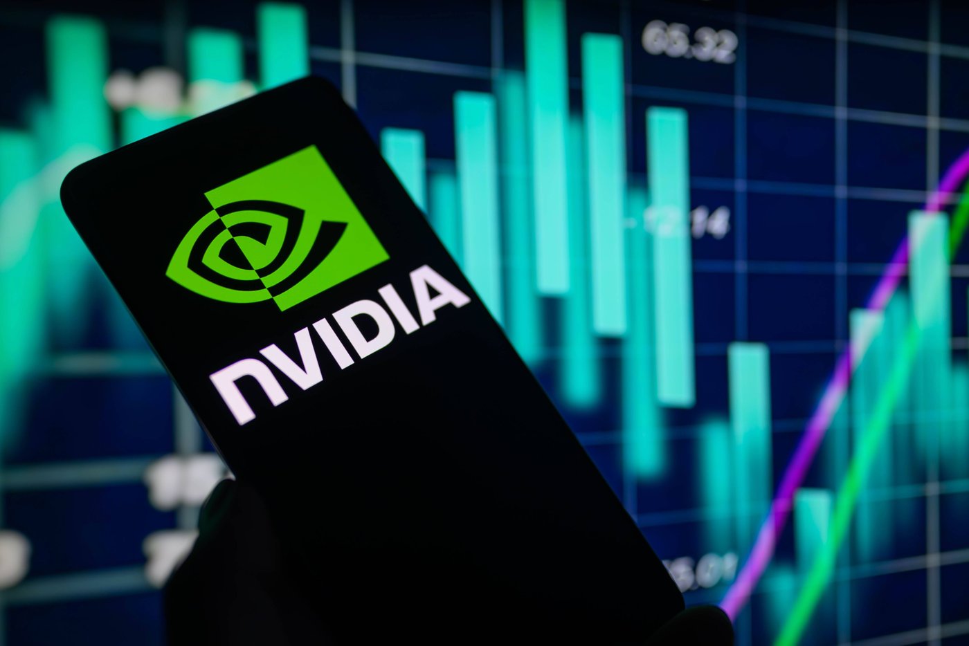 Nvidia-Aktie: Jetzt verkaufen? Das sagen Analysten und Charttechnik