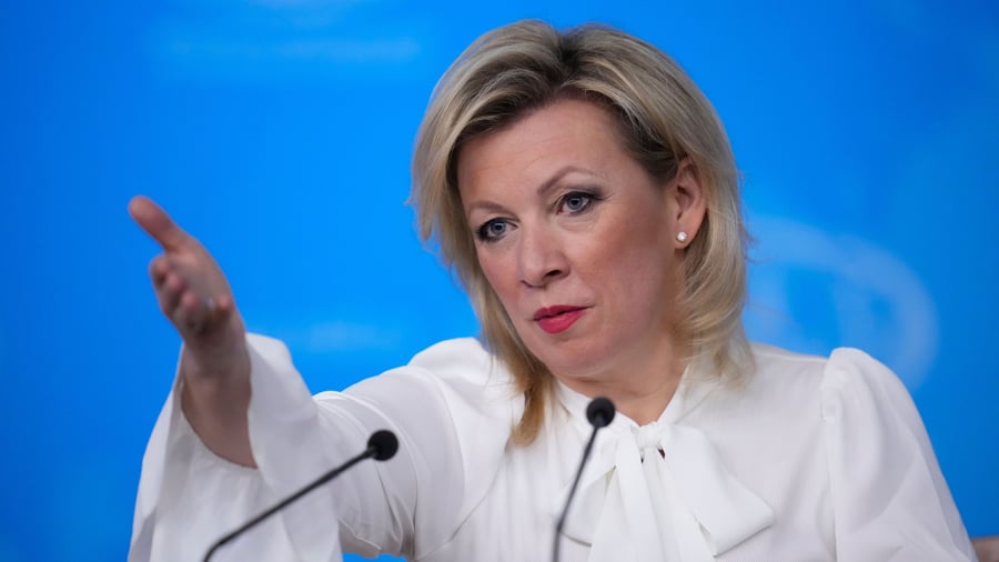 +++ Ukraine-Krieg +++: Russland: US-Truppen in Polen könnten zu „qualitativer Eskalation“ führen