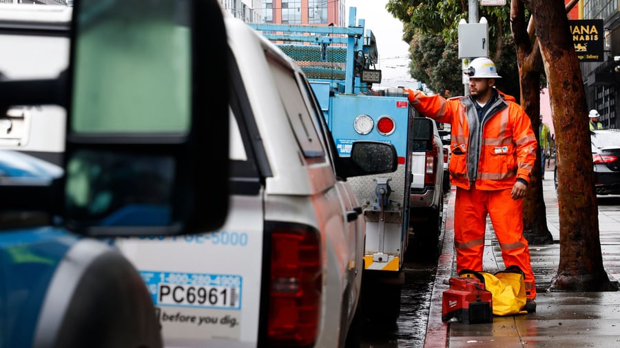 USA: US-Arbeitsmarkt schafft weniger neue Jobs