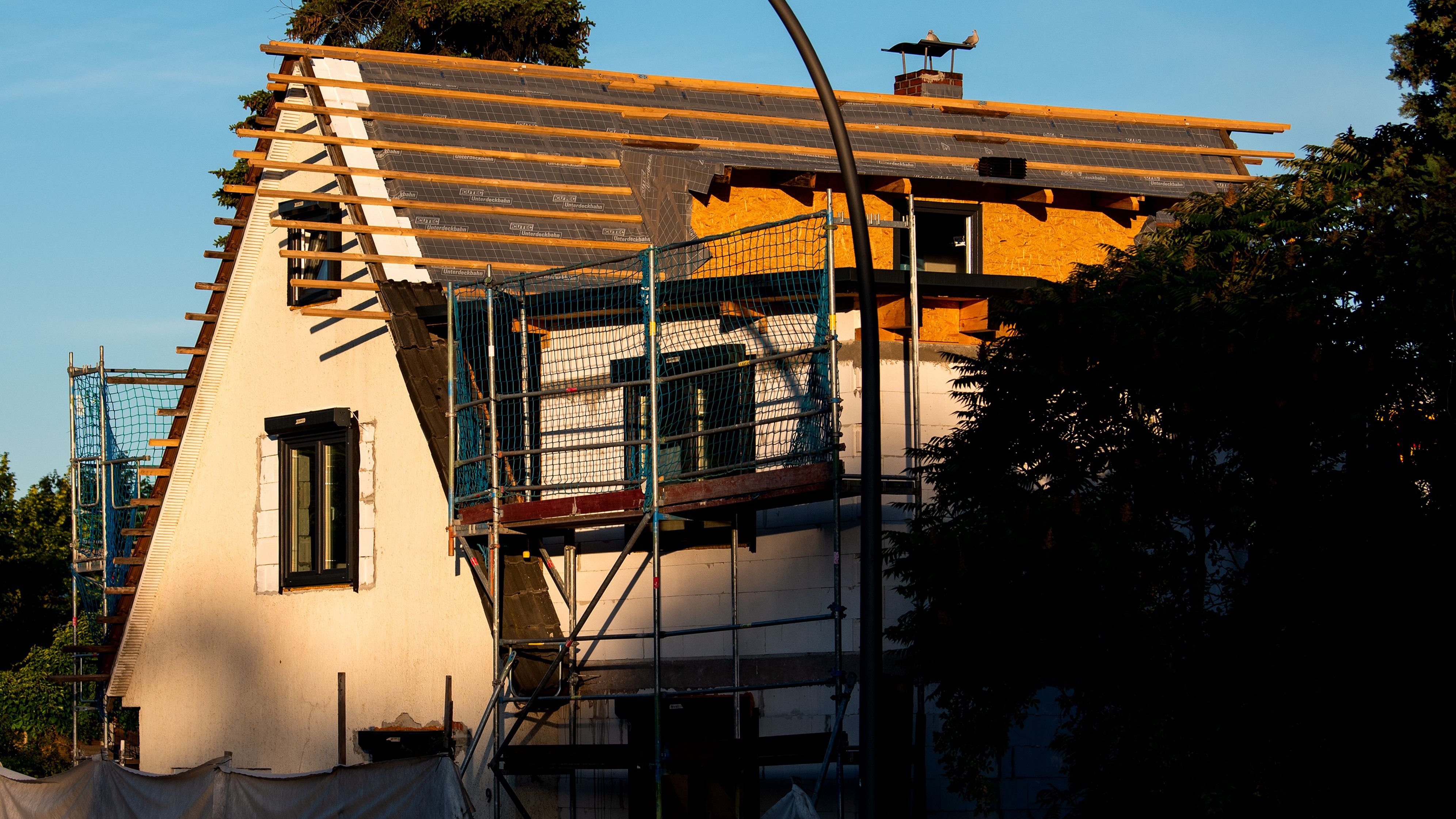 Immobilien: Anschlussfinanzierung: Wer wechseln kann – und wer bleiben muss