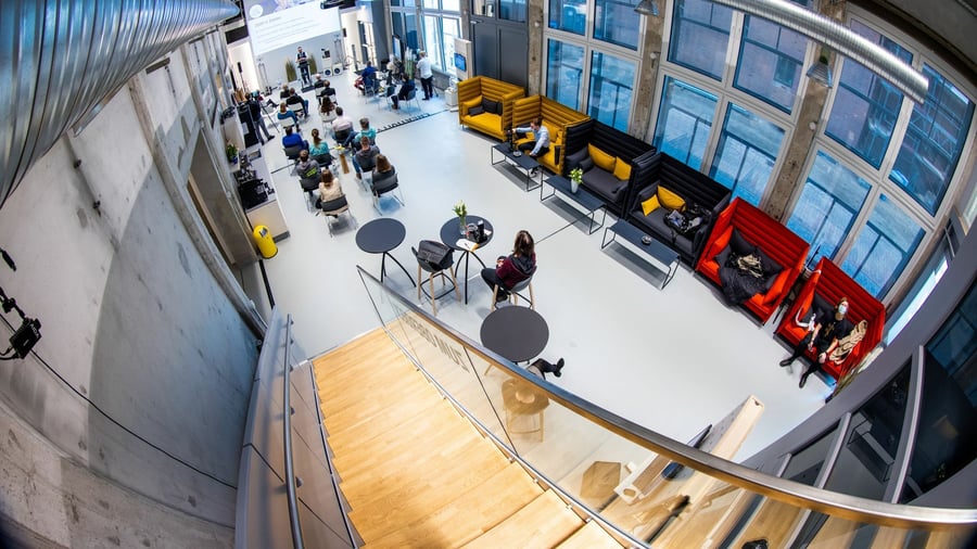 Technologie: „Sehen eine neue Gründergeneration“ – So viele neue Start-ups wie noch nie