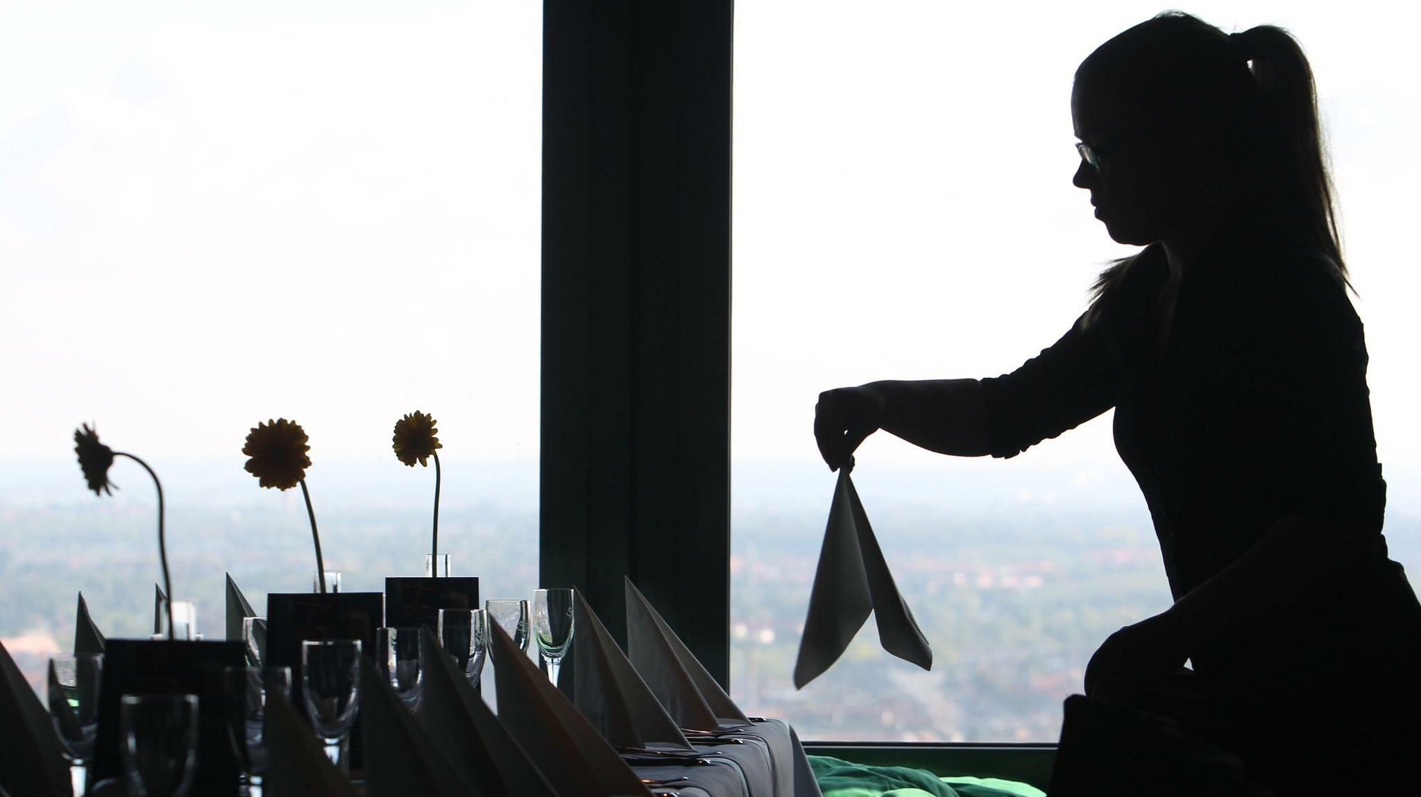 Arbeit: Abschaffung von Minijobs w&uuml;rde laut Studie Nettoeinkommen senken