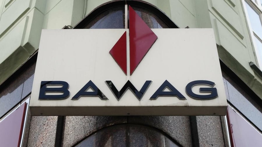 Banken: Bawag übernimmt irische PTSB für 1,6 Milliarden Euro