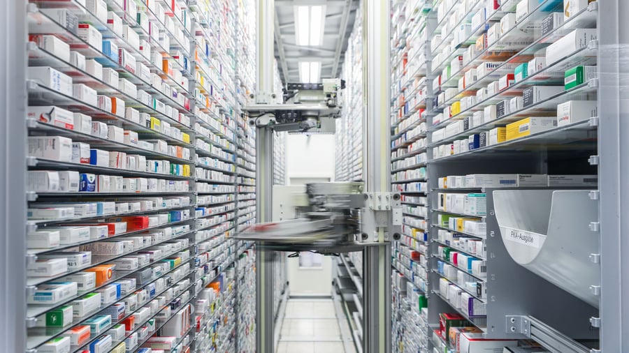 Pharma: EU Commission presents reform for better supply of medicines – and wants to produce more in Europe