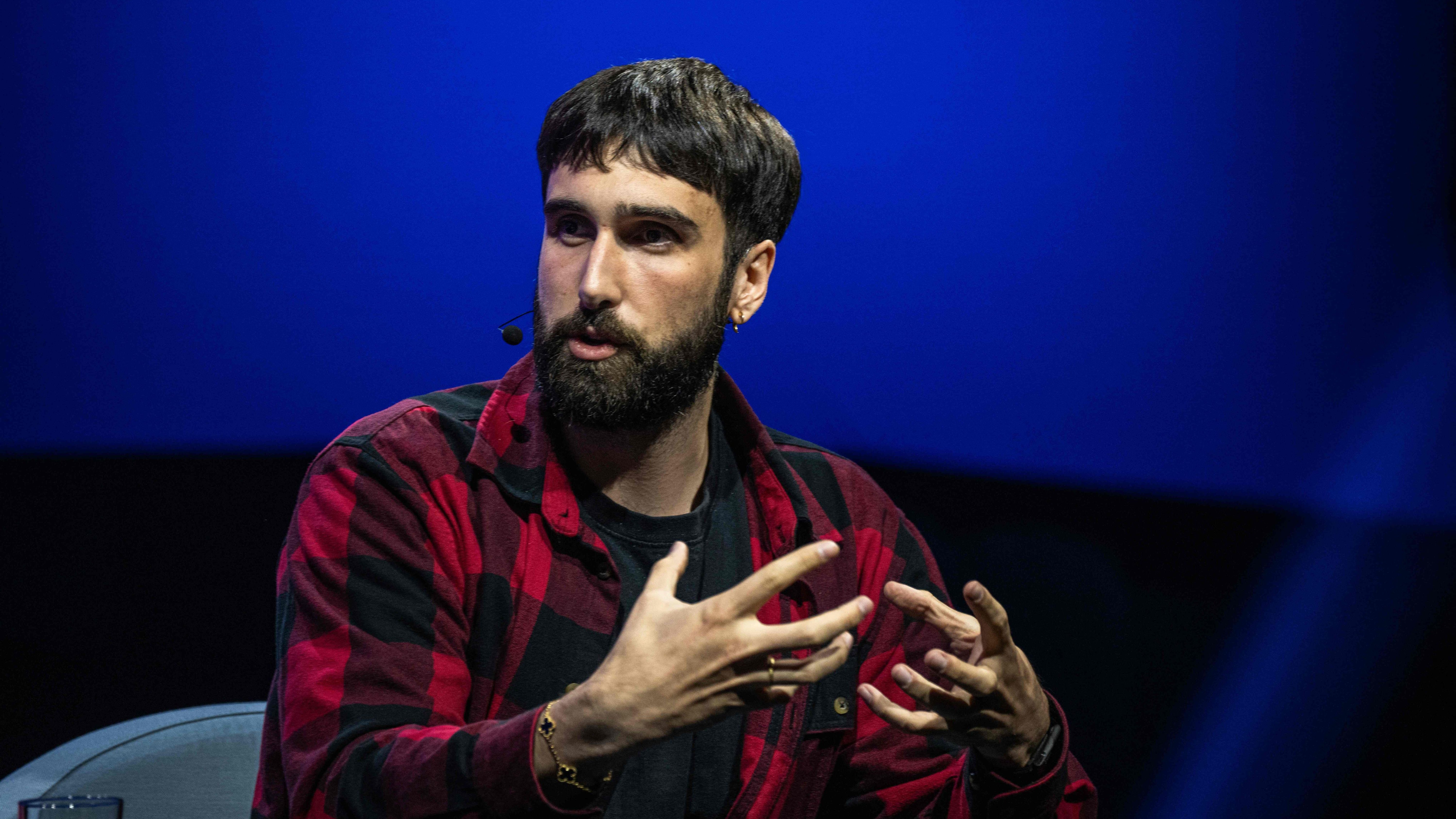 Cohere targets $5 billion in Series E funding