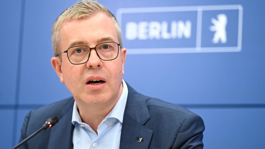 Leihmutterschaft: „Für mich wäre es nicht der richtige Weg“: In der Union wächst Kritik an Jens Spahn
