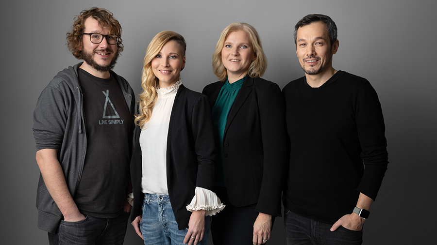 TLGG: Mitgründerin Franzi Kühne verlässt die Digitalagentur