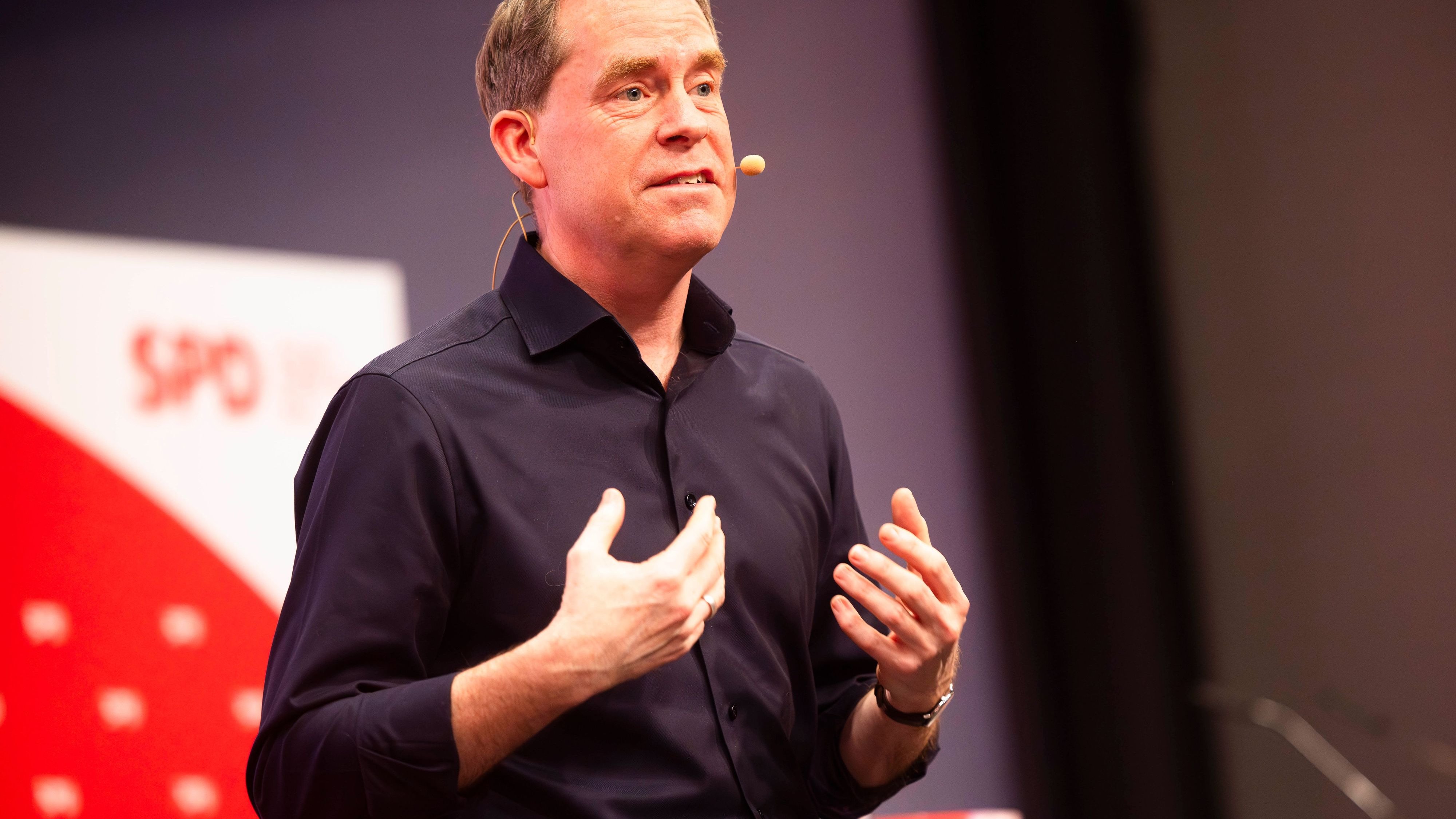 Politische Gewalt: Anschl&auml;ge gegen mehrere Parteib&uuml;ros in Norddeutschland