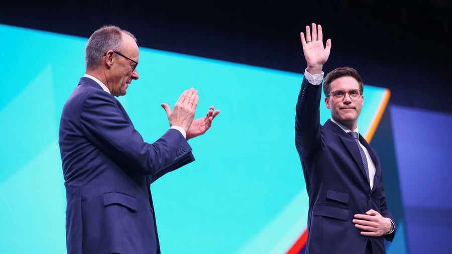 Baden-Württemberg: „Dann brennt die Hütte“ – was für CDU und SPD bei der Landtagswahl auf dem Spiel steht