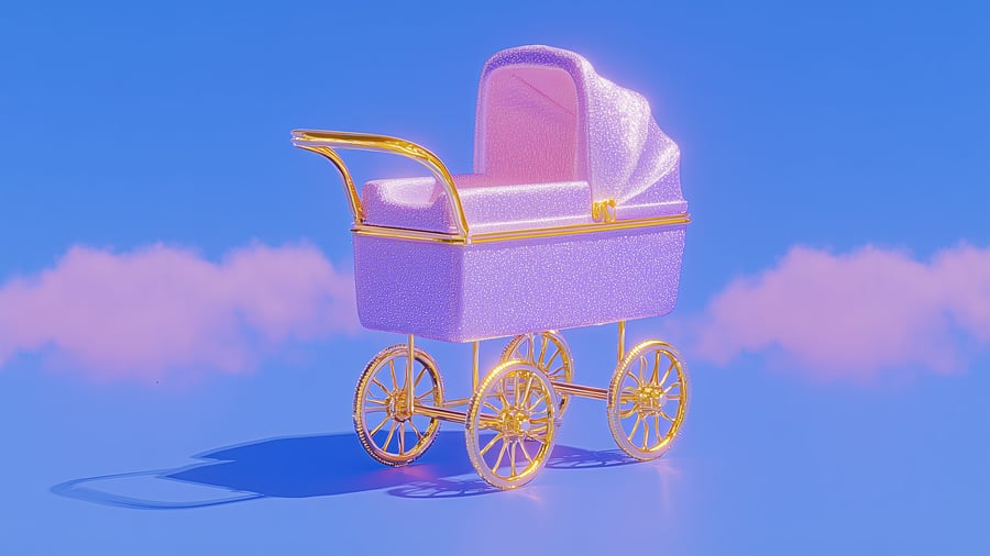 Kinderwunsch: Diese Finanztipps müssen angehende Eltern 2026 kennen